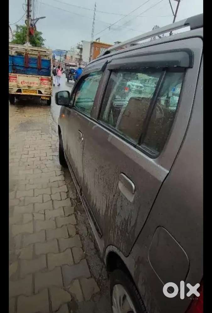 CNG WAGONR VXI SALE DL2C REGISTRATION