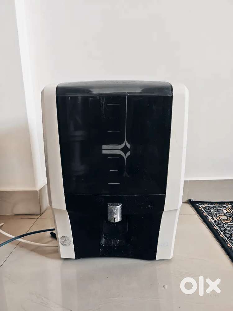 Eureka Forbes Aquaguard Enhance Ro Water Purifier