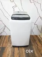 Samsung latest top loadwashing machine fully automatic excellnt qua #$