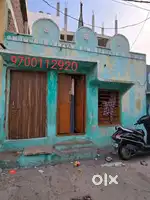 Chance Property For Sale at Prime Location Near Charminar.