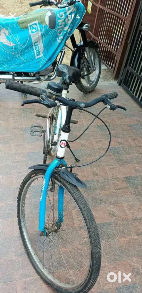 Cycle for sale