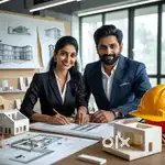 Interior Designer vacancy near Kaloor, Ernakulam(6/8/8/25)