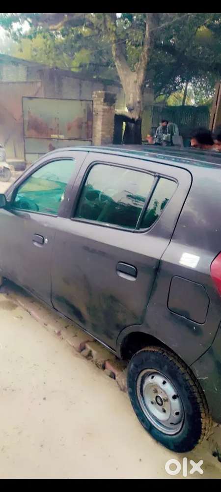 Maruti Suzuki 800 2014 CNG & Hybrids 62800 Km Driven