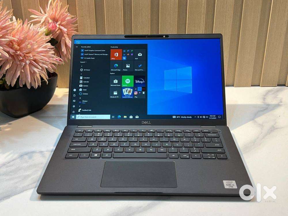 Dell Latitude 7410 - Core i5 10/11th Gen vPro iCeLake - 16GB RAM - SSD