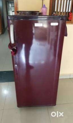Whirpool Refrigerator