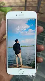 Iphone 7, 128gb storage, good condition