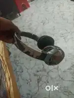 Head phone