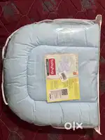 Baby mattress