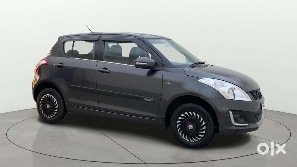 Maruti Suzuki Swift VXI, 2016, Petrol
