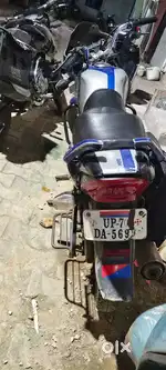 Hero I smart 50k km chali hai