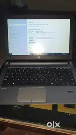 Hp probook i5