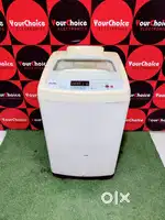 #RCB Eco-friendly Second Hand Appliances Money WashingMachine & Fridge