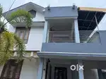 Semi-Furnished 4BHK House For Sale at Thazhea chovva, Kannur (nz)
