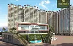 1 & 2BHK WITHOUT INTREST EMI MUMBRA.
