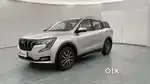 Mahindra XUV700 2.0 AX 7 Petrol AT Luxury Pack Str, 2021, Petrol