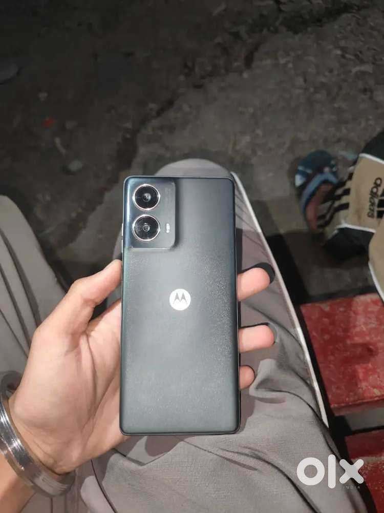 Motorola g85