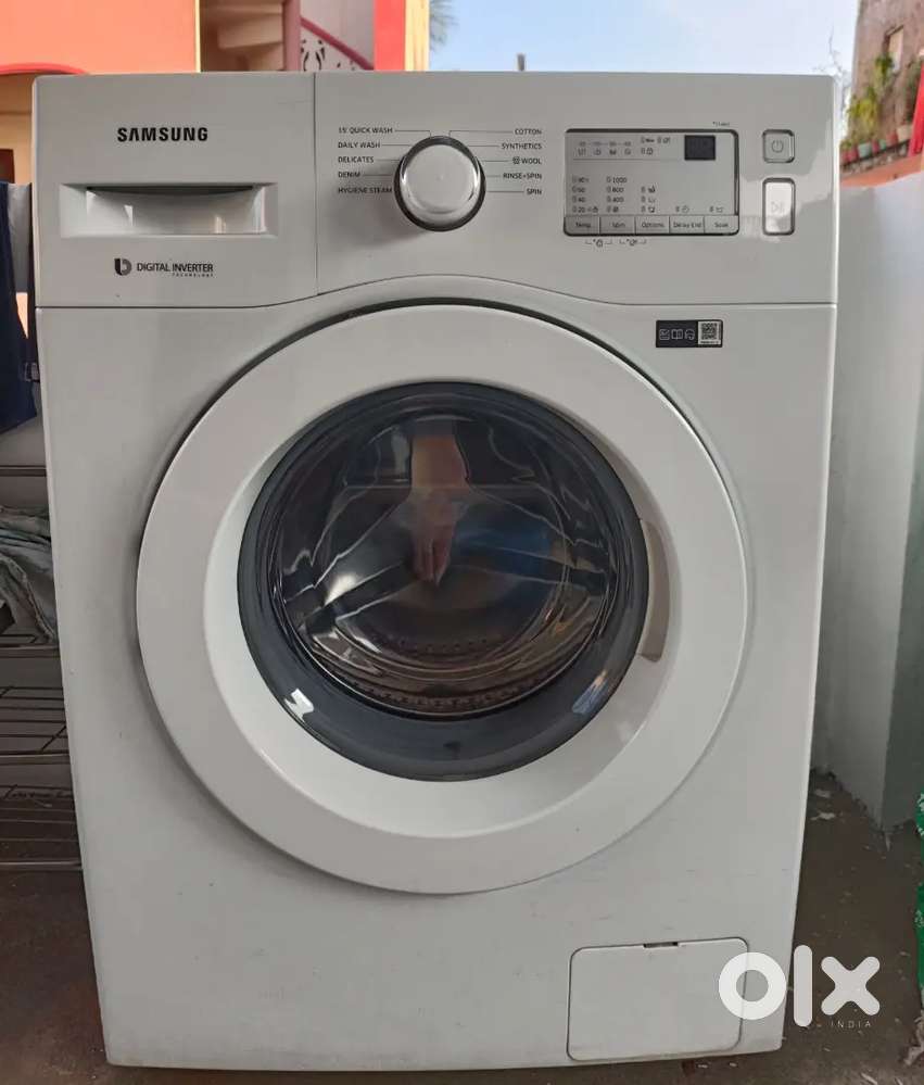 SAMSUNG 6KG Looks like new