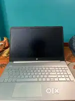 Hp 15-s intel core i5 12th gen 512 SSD