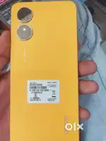 Oppo a17/64gb storage