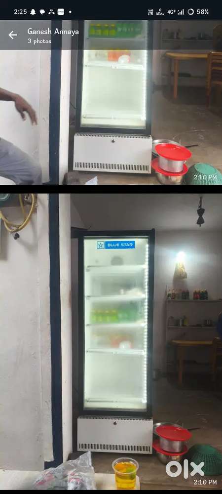 Very good  condition