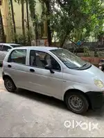 Daewoo Matiz 2000 Petrol Well Maintained