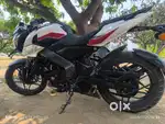 I am selling my bike