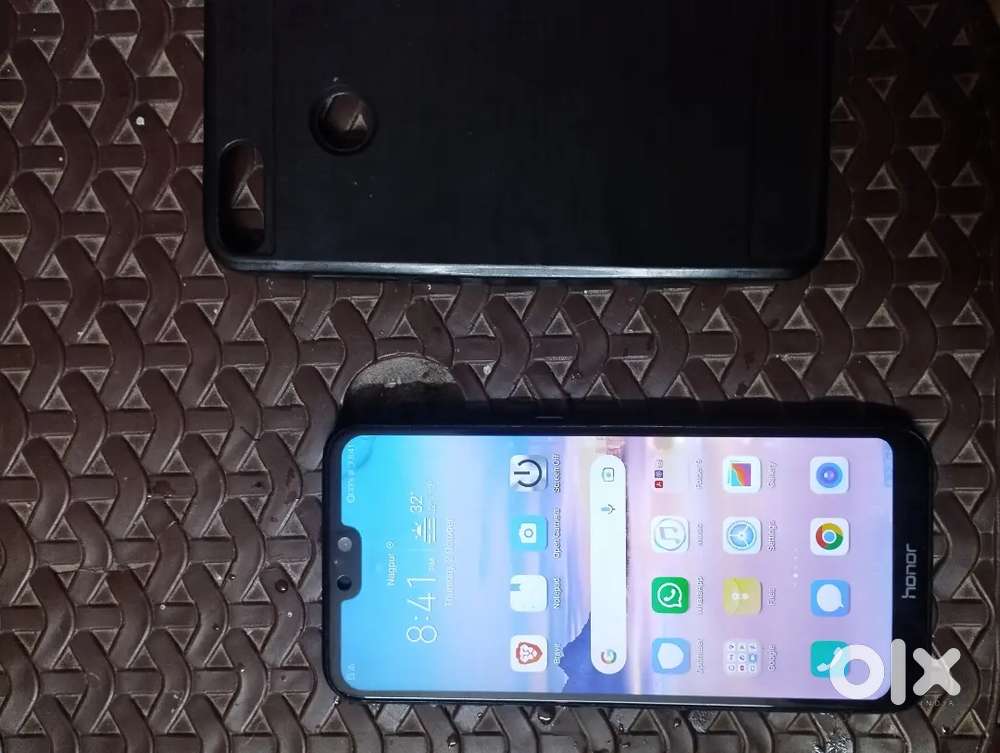 Honor 9 N 4/64