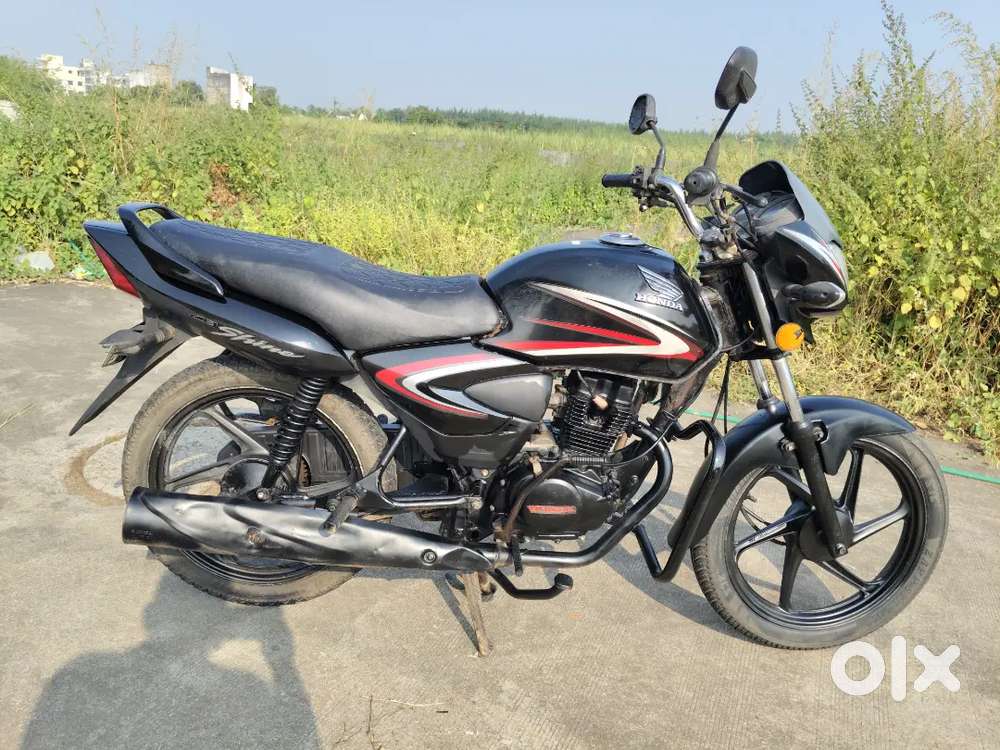 Model 2016, First Owner