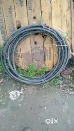 PURE COPPER 3 PHASE ARMER CABLE
