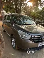 Renault Lodgy 2015