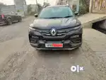 Renault Kiger 2022 Petrol Well Maintained