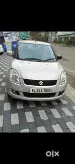Maruti Suzuki Swift 2008