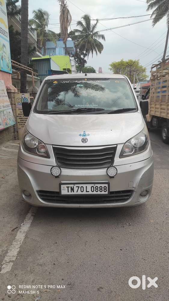 Ashok Leyland Stile 2014