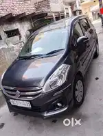 Maruti Suzuki Ertiga 2015-2018 VDI Anniversary Edition, 2017, Diesel