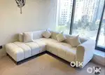 LUXURY BEAUTIFUL L TYPE LONGER SOFA AVAILABLE AT ZAM ZAM FURNITURE