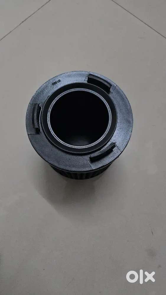 K&N air filter