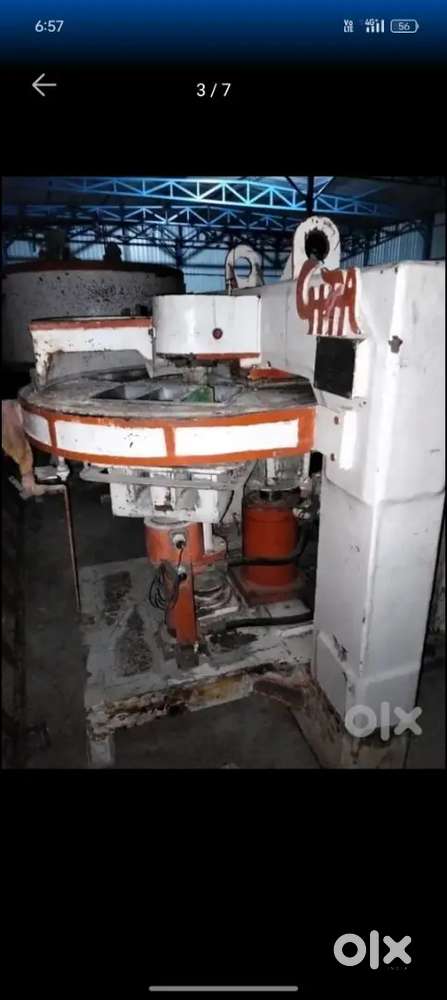 Very good candicon mechani