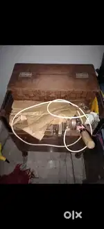 Sopari kapva nu machine