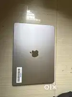 Macbook Pro 2021 M1 Pro/16gb/512gb/14.2” screen-80000/-2nos available