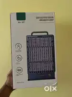 LED electric shock Mosquito lamp