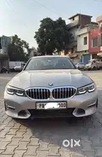 BMW 3 Series Gran Limousine 2022 Diesel Good Condition