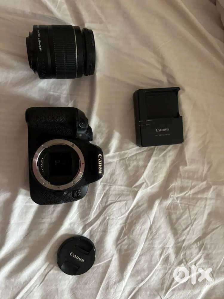 Canon 700d