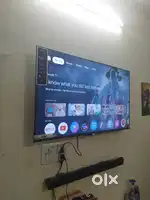 LED TV purchase July