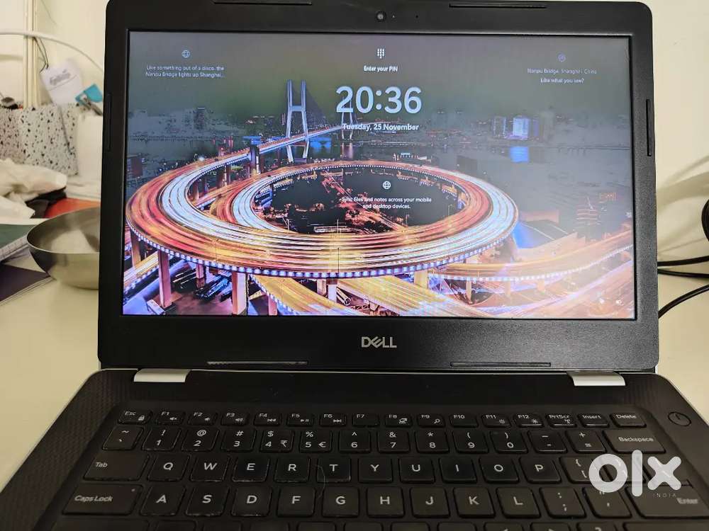 Dell Inspiron 14 (3000 Series) – Excellent Condition  i3