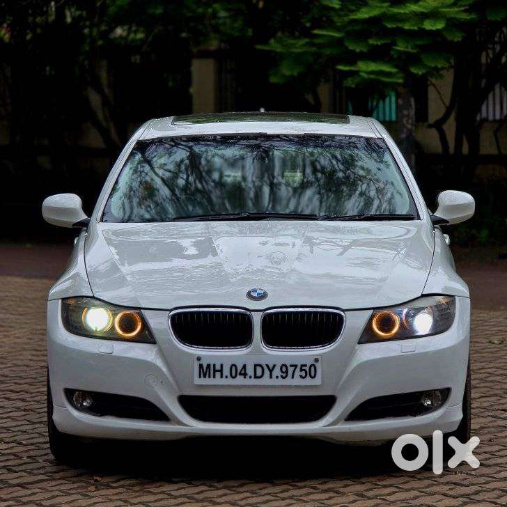 BMW 3 Series [2005-2011] 2.0 330d Sedan, 2009, Diesel