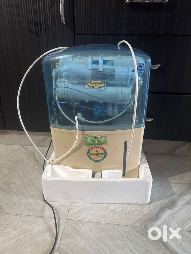 Water Purifier for Sale