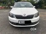 Skoda Rapid 1.5 TDI Style/1.5 AT Style, 2017, Diesel