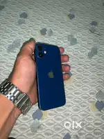 Iphone 12 mini (64 gb)  face is issue but all original