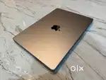 MacBook Pro 14″  M1 Pro  16 GB  1 TB 2021