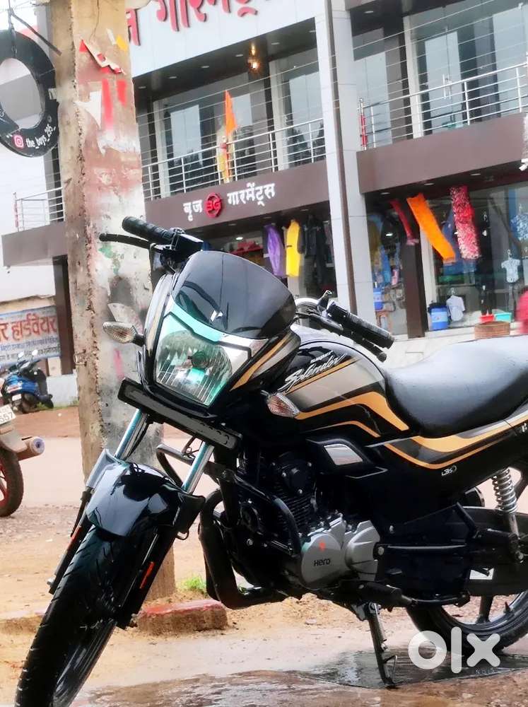 Super Splendor on sale (urgent)